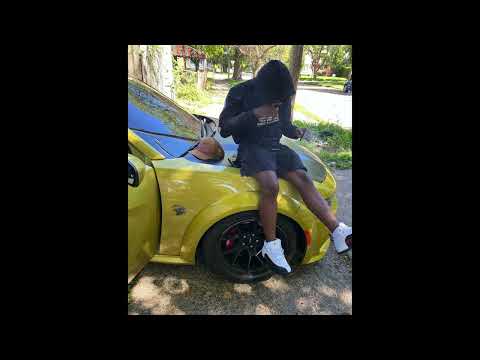 Wanski (feat. Lil C) - Skipping Town (Fast)