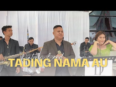 Tading Nama Au | Diatonic