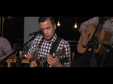 Amosa Vocal Point - Chu ngei chu ka tan Van a ni e (Live@Synfo Rampum huap intihsiak)