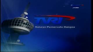 Download lagu Station ID TVRI Jambi (2013-2019) mp3
