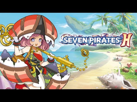 Seven Pirates H Trailer (Nintendo Switch) thumbnail