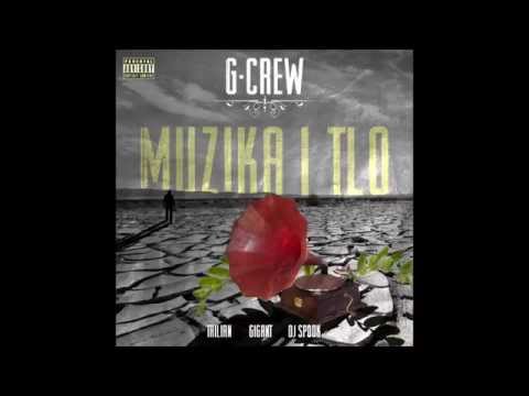 GCrew - Stvar ko stvar (feat. Brkah & DJ Trickalome)