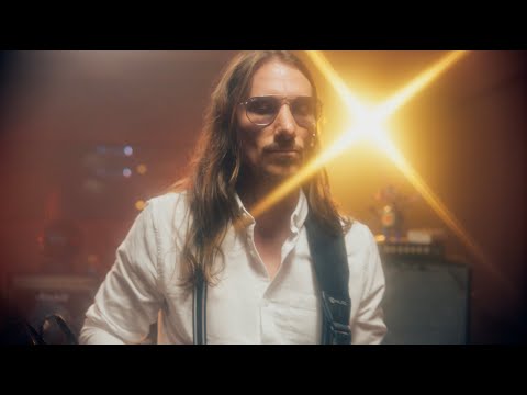 Conquista Sessions - Like Nothing - The Saint Cecilia