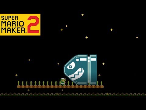 The Longest Level Ever - Endless Super Expert (no skips) #33