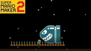 The Longest Level Ever - Endless Super Expert (no skips) #33