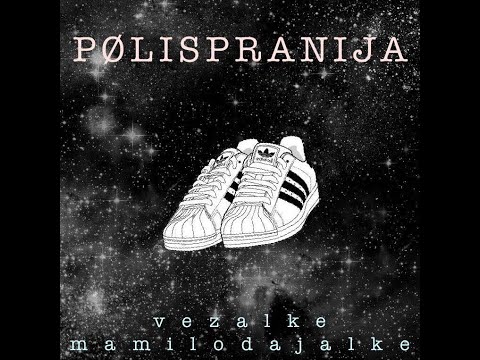 POLISPRANIJA - Vezalke Mamilodajalke