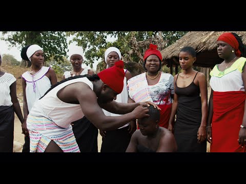 FLAVNAIS KING - CASAMENTO (Vídeo Oficial)