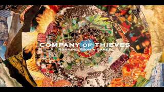 Company Of Thieves - 'Look Both Ways'