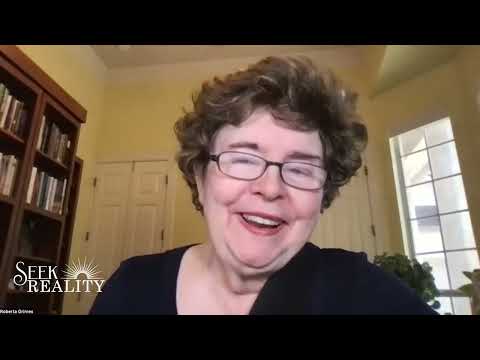 Seek Reality: Craig Hogan Talks About Life in the Afterlife