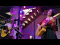 Dowd and Drew - We’ll Burn Together (Robbie Fulks)