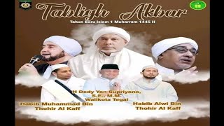 Download lagu Tabligh Akbar Tahun Baru Islam 1 Muharram 1445 H Bersama Habib Syech || Kota Tegal mp3 Download lagu Tabligh Akbar Tahun Baru Islam 1 Muharram 1445 H Bersama Habib Syech || Kota Tegal mp3