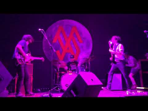 “Everything I Do Is Out” - Matthew Logan Vasquez