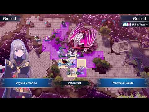 Fell Xenologue 6 Maddening: 1 Turn Clear (FE Engage)