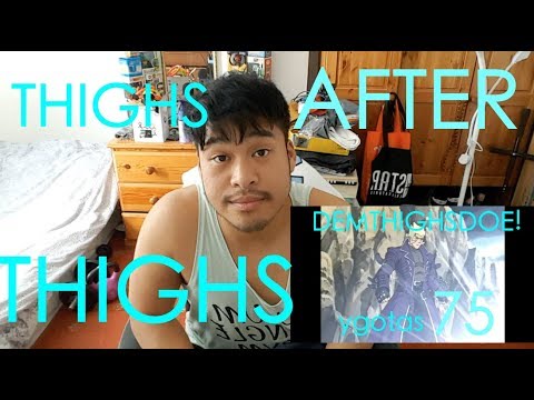 YGOTAS EPISODE 75 REACTION/ ChillSauce.