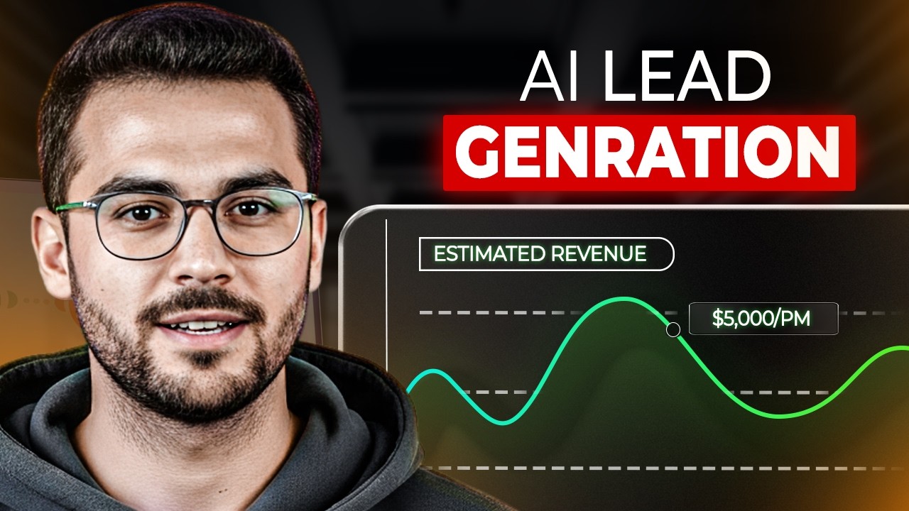 AI Automation for 2026: Create an AI Lead Qualification System in Under an Hour!