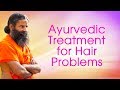 Ayurvedic Treatment For Hair Problems