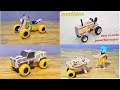 4 Amazing Toy Easy To Make Diy Matchbox Craft Prtoy 6 Diy Craft Matchbox Amazing Mini
