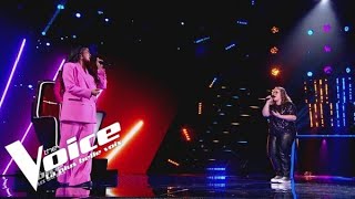 Download lagu Louane - Forgive Me - Flora and Manuela | The Voice 2024 | Battles mp3