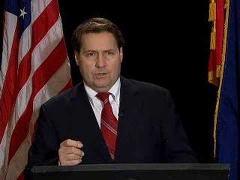 Meet the Candidates - Shawn O'Hara