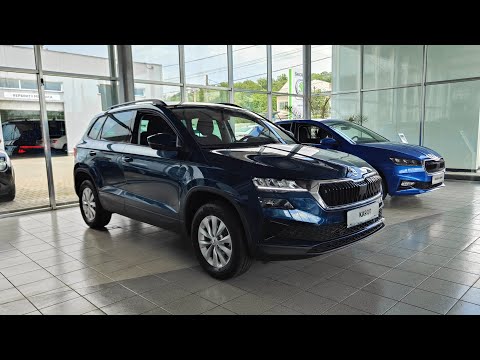 2023 ŠKODA KAROQ Ambition 1.5 TSI DSG 150 CP - ŠKODA VÂLCEA