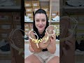 Сандали женские кожаные 594249 Бежевые распродажа Відео
