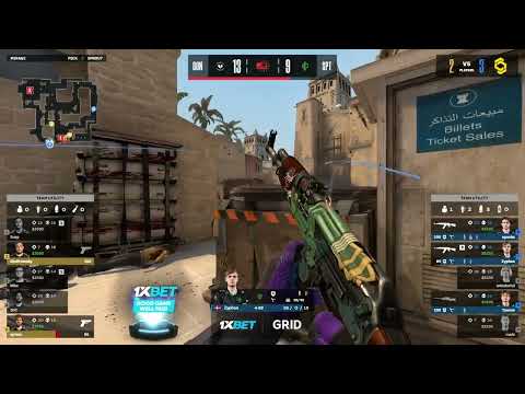 Zyphon - ACE (3vs5 situation)