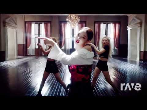 Chungha / Jennie (blackpink) - Snapping / Solo (mashup) 📌