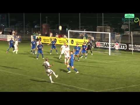 ASK Ebreichsdorf - USV Scheiblingkirchen-Warth