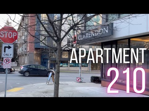 Apartment 210