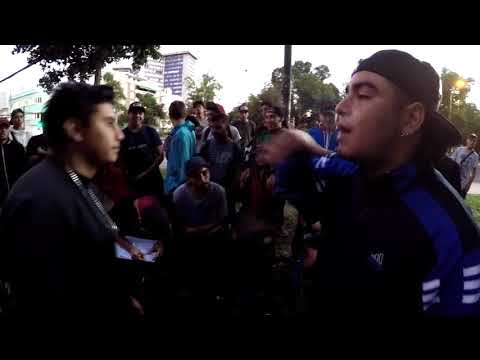 CHT VS RAIDER - 4TOS MAIPÚ KING´S "LA EXPANSIÓN"