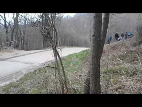 8 Rally Del Grifo 2017