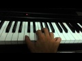 Your Favorite Martian- " 8-Bit World " Piano ...