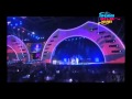 Влади Каста - Сочиняй Мечты ft. Уля (Wow Band) МУЗ-ТВ 2012 10лет 