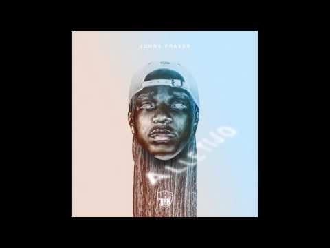 Jonna Fraser - 06. Alle Tijd / Tot Laat Hier ft. Zefanio & Shanee (Alle Tijd)