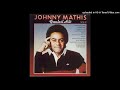 Johnny Mathis - Don't Blame Me