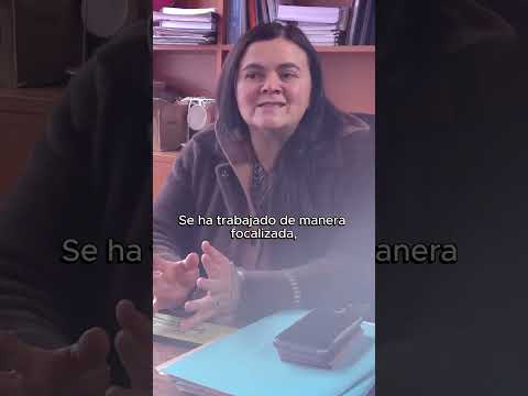 Visita a Liceos PACE UBB - Agrícola San Carlos