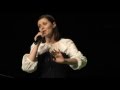 Анна Мушак Купалинка 2011 
