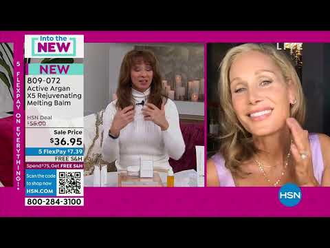 HSN | All New Beauty Finds with Shannon 01.07.2023 - 04 PM