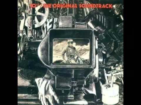 The Second Sitting For The Last Supper -10cc - Fausto Ramos