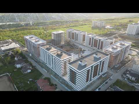 Copou Garden Residence 7 MAI 2023