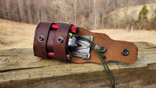 Everyday Carry Tool Kit