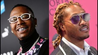 Moneybagg Yo- OKAY ft. Future (432Hz)