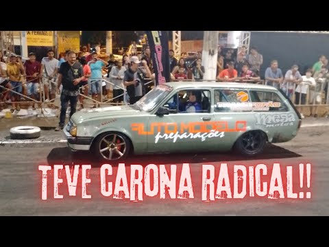 PILOTO ALAELDER DA MARAJO TURBO / CARONA RADICAL / 3° POWER DRIFT / RIO VERDE GO