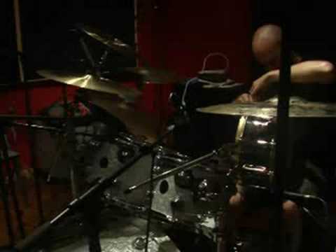 Luna Mortis - September Recording Session #1