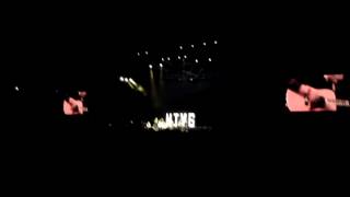 No te va gustar - Presente.