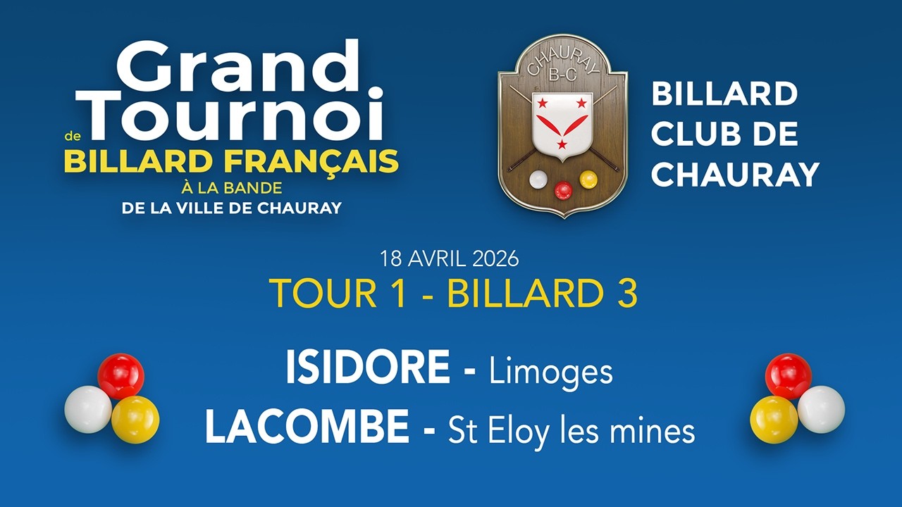 T1 B3 Isidore-Lacombe