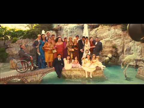 Reality – Trailer en español HD