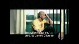 Massari - When I Saw You (prod. by James Clipmaker).wmv