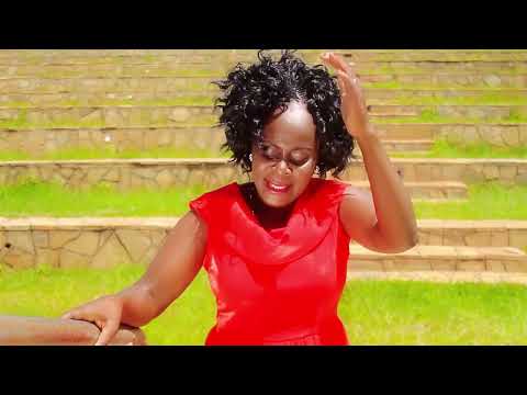 uweponi mwa Mungu by Jemima steve (official Video)