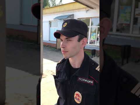 Беспредел сотрудников полиции и их начальства Г.Новозыбков